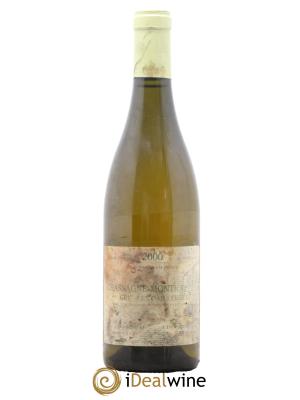 Chassagne-Montrachet 1er Cru Les Caillerets Marc Colin & Fils