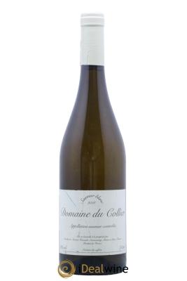 Saumur Domaine du Collier Stiftmarkierungen