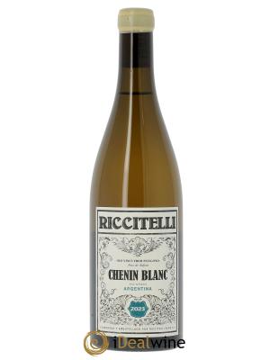 Rio Negro Matias Riccitelli Old Vine Chenin blanc 