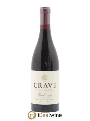 USA Monterey County Pinot Noir Crave Vineyards