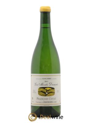 Sancerre Les Monts Damnés François Cotat