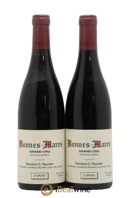 Bonnes-Mares Grand Cru Georges Roumier (Domaine)