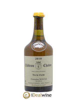 Château-Chalon Jean Macle