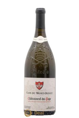 Châteauneuf-du-Pape Clos du Mont-Olivet