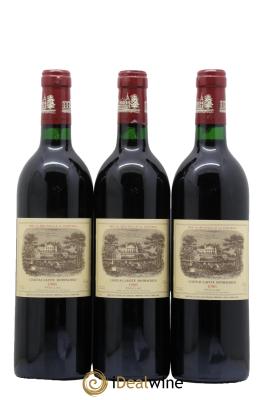 Château Lafite Rothschild 1er Grand Cru Classé