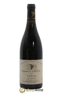 Lirac Cuvée Reine des Bois La Mordorée (Domaine de)