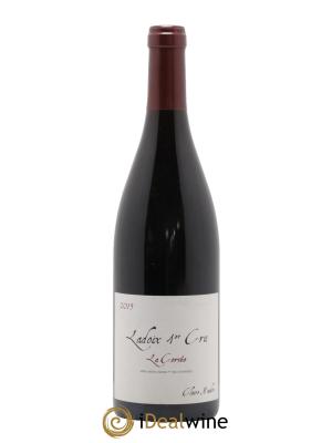 Ladoix 1er Cru La Corvée Naudin-Ferrand (Domaine)