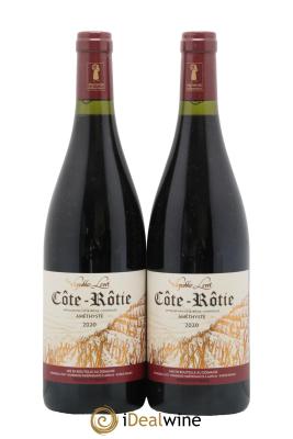 Côte-Rôtie Améthyste Vignobles Levet