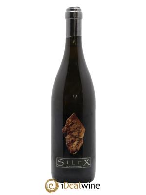 Vin de France (anciennement Pouilly-Fumé) Silex Dagueneau (Domaine Didier - Louis-Benjamin)