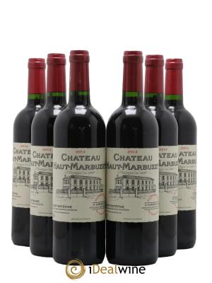 Château Haut Marbuzet