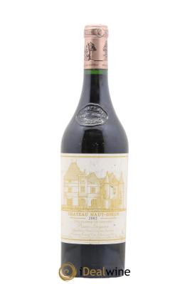 Château Haut Brion 1er Grand Cru Classé