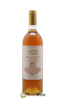 Château Filhot 2ème Grand Cru Classé