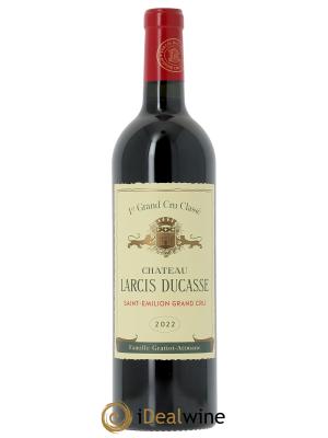 Château Larcis Ducasse 1er Grand Cru Classé B (CBO a partir de 6 bts)