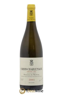 Corton-Charlemagne Grand Cru Bonneau du Martray (Domaine)