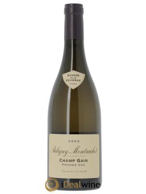 Puligny-Montrachet 1er Cru Champ Gain La Vougeraie 