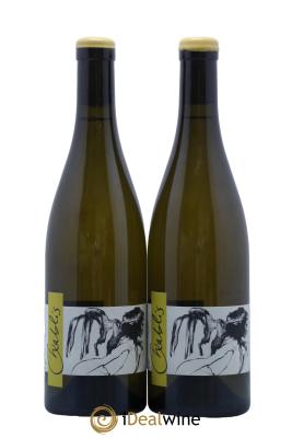 Chablis Vent d'Ange Pattes Loup (Domaine)