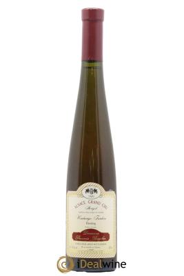 Riesling Vendanges Tardives Riesling Hengst Barmes Buecher