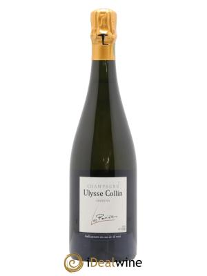 Blancs de Blancs Extra Brut Les Pierrières Ulysse Collin