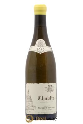 Chablis Raveneau (Domaine) 