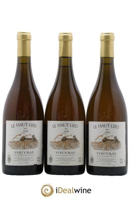 Vouvray Le Haut-Lieu Sec Domaine Huet