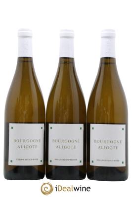 Bourgogne Aligote Renaud Boyer