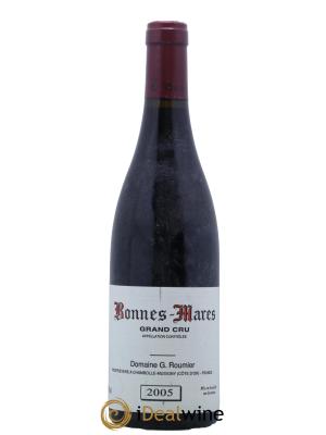 Bonnes-Mares Grand Cru Georges Roumier (Domaine)