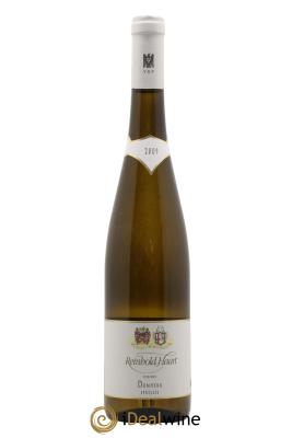 Allemagne Mosel-Saar Riesling Piesport Domherr Spätlese Reinhold Haart