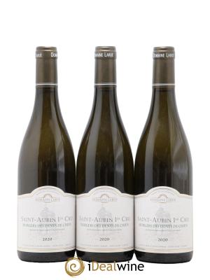 Saint-Aubin Les Murgers des Dents de Chien Larue (Domaine)