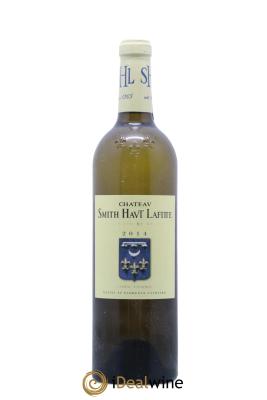 Château Smith Haut Lafitte 