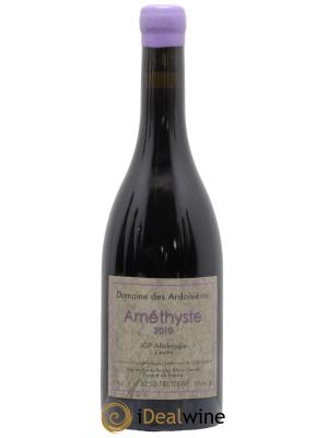 IGP Vin des Allobroges - Cevins Améthyste Ardoisières (Domaine des)