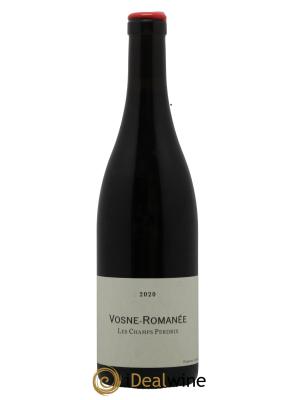 Vosne-Romanée Les Champs Perdrix Domaine de Chassorney - Frédéric Cossard