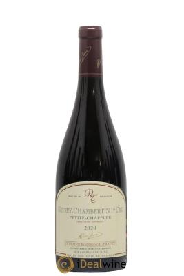 Gevrey-Chambertin 1er Cru Petite Chapelle Rossignol-Trapet (Domaine)