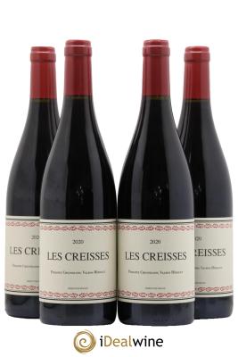 Vin de France Les Creisses Les Creisses (Domaine)