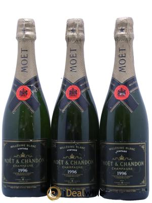 Grand Vintage Moët et Chandon