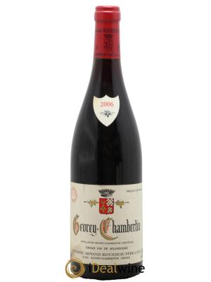 Gevrey-Chambertin Armand Rousseau (Domaine)