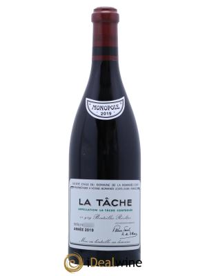 La Tâche Grand Cru Domaine de la Romanée-Conti 