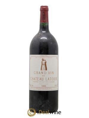 Château Latour 1er Grand Cru Classé