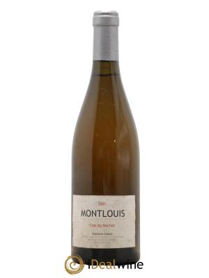 Montlouis-sur-Loire Clos du Hochet Stéphane Cossais