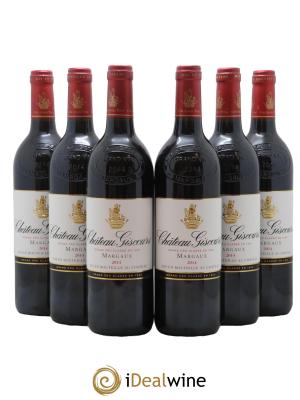 Château Giscours 3ème Grand Cru Classé