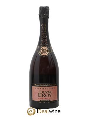 Champagne -- Cuvee Prestige Duval-Leroy