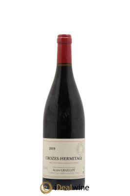 Crozes-Hermitage Domaine Graillot 