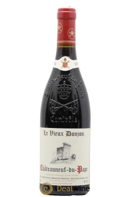 Châteauneuf-du-Pape Le Vieux Donjon Michel Lucien