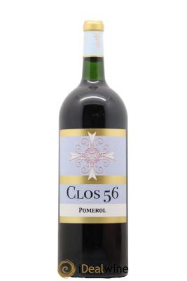 Pomerol Clos 56