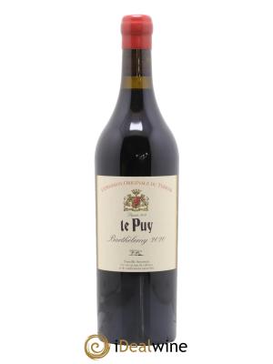 Le Puy - Cuvée Barthélemy