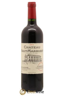 Château Haut Marbuzet