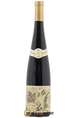 Alsace Pinot Noir Albert Boxler