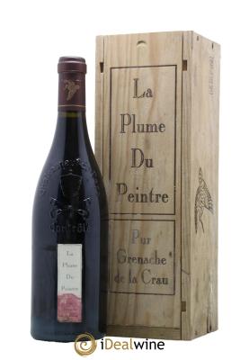 Châteauneuf-du-Pape La Mordorée La Plume du Peintre La Mordorée (Domaine de)