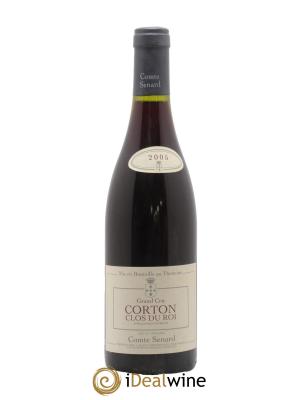 Corton Clos du Roi Comte Senard