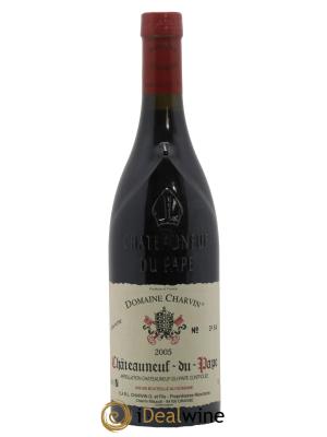 Châteauneuf-du-Pape Charvin (Domaine)