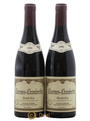 Charmes-Chambertin Grand Cru Maume (Domaine)